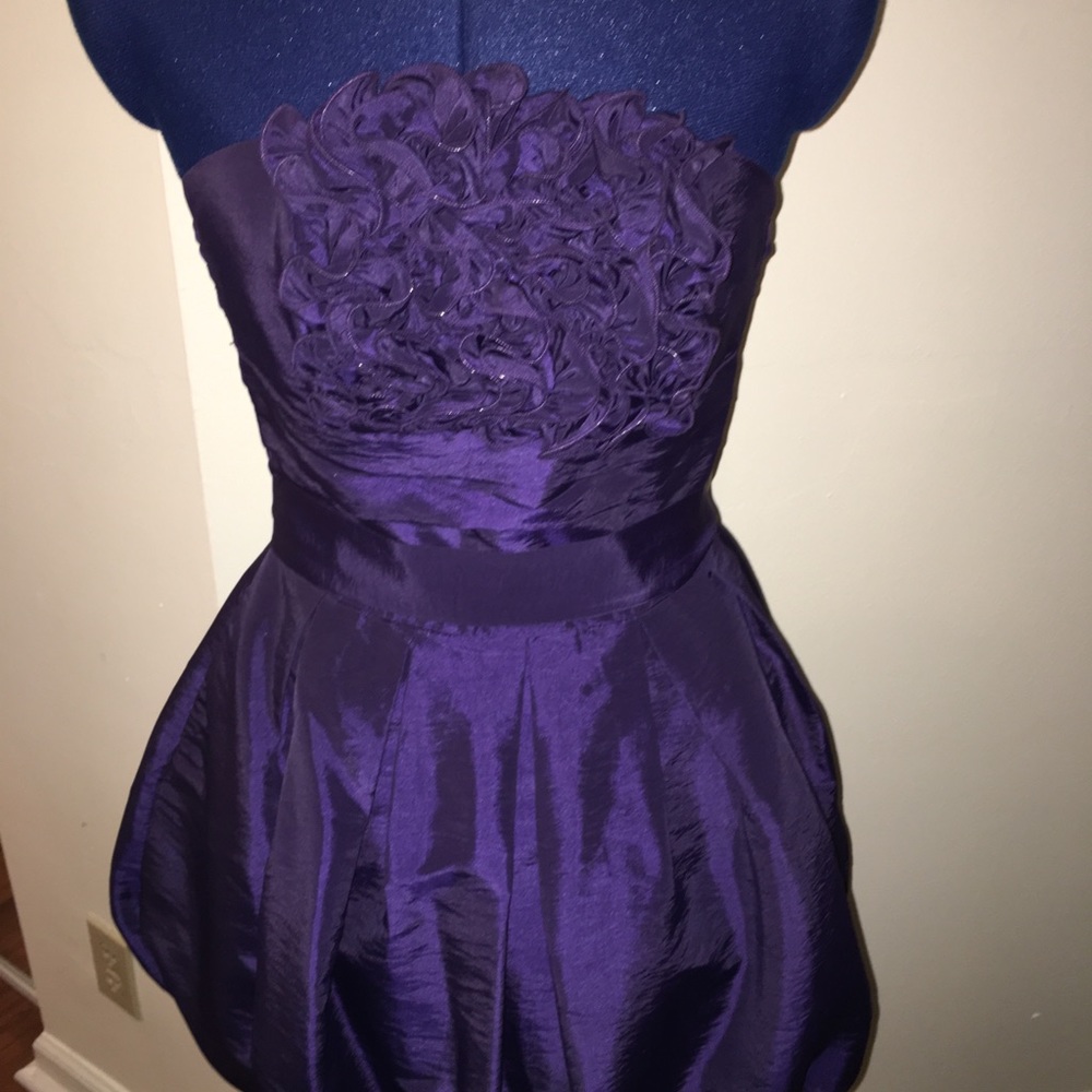 Prom dress. Homecoming dress. Party dress